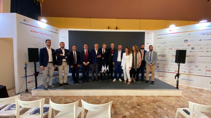 Lecco e Lago di Como a Venezia: le produzioni cinematografiche e le stelle del grade schermo sul Lario