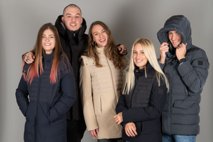Garibaldi Confezioni di Erba… prêt-à-porter: una promo da non perdere!