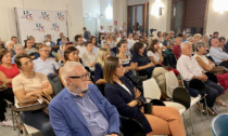 Esordio di successo per MedFest, il Festival del Medioevo a Lecco