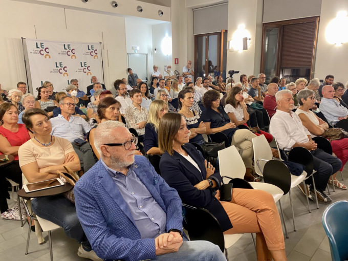 Esordio di successo per MedFest, il Festival del Medioevo a Lecco