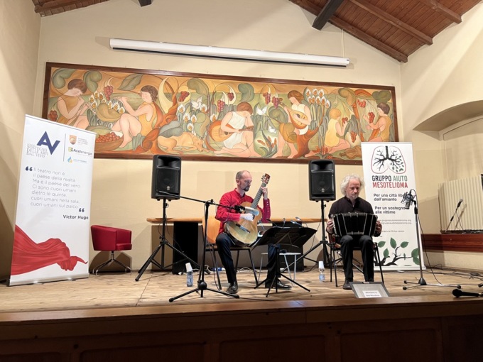 concerto fatebenefratelli valmadrera