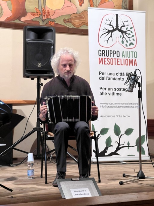 concerto fatebenefratelli valmadrera