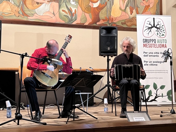 concerto fatebenefratelli valmadrera