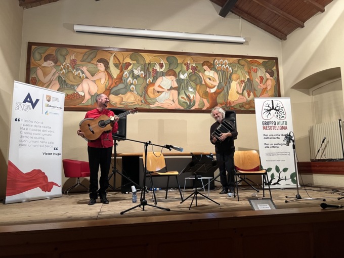 concerto fatebenefratelli valmadrera