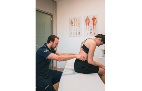 Valutazione fisioterapica e osteopatica della lombalgia