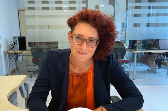 Laura Bartesaghi: “Riconosco i limiti di Letta. Doveroso ora il congresso”