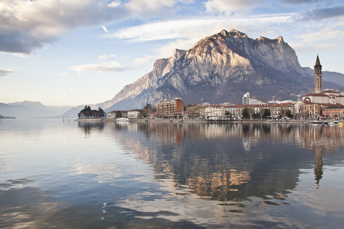 Avviare una casa vacanze a Lecco: ecco come puoi iniziare