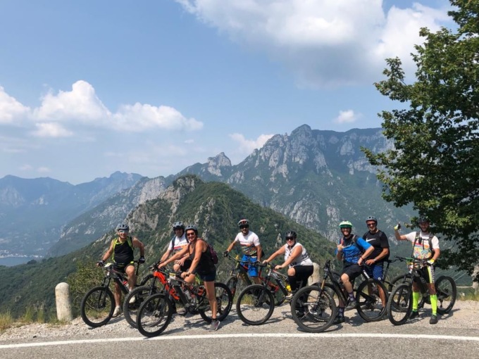 Lecco Ama la Montagna: ancora appuntamenti da non perdere