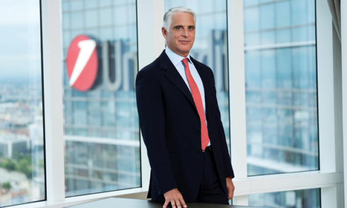 Piano Unicredit per l’Italia: più liquidità e rateizzazioni per combattere la crisi economica