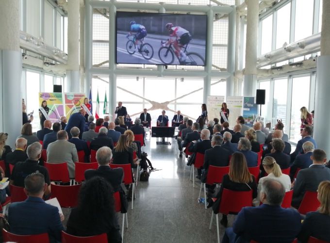 Coppa Agostoni regina del Trittico Lombardo: è tutto pronto