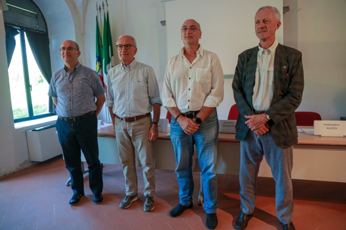 Fondazione Lavello e Amici del Cuore alleati per la salute