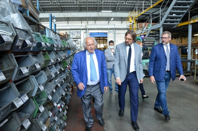 Credito Adesso: in arrivo 175 milioni per le imprese