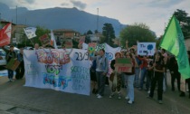 People not Profit: l'urlo dei giovani del Fridays for future Lecco