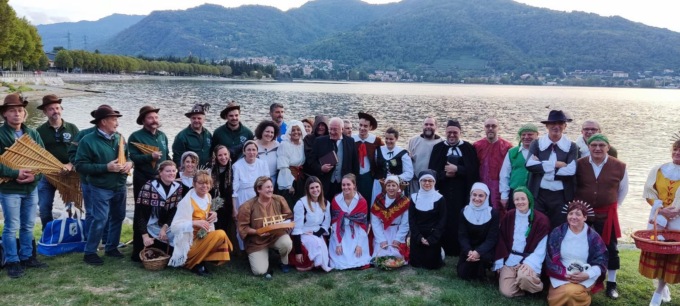 I Promessi Sposi aiutano i bimbi a scoprire il loro territorio
