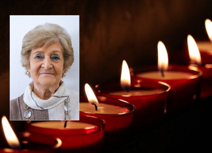 Addio Adriana Pasut, memoria storica e staffetta partigiana