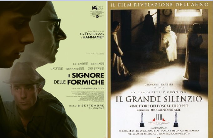 Al via la nuova stagione del cinema Nuovo Aquilone