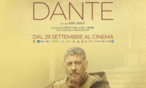 Al Nuovo Aquilone la storia di “Dante” nel film di Pupi Avati