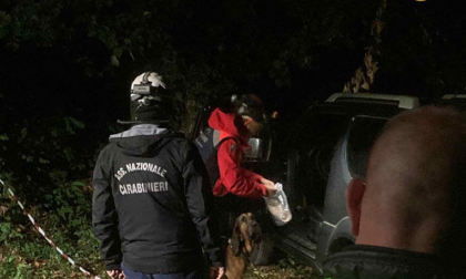 Tragico epilogo: ritrovato senza vita Sergio Cambiaghi,  disperso in Valbiandino. Tre fungiatt morti in 24 ore