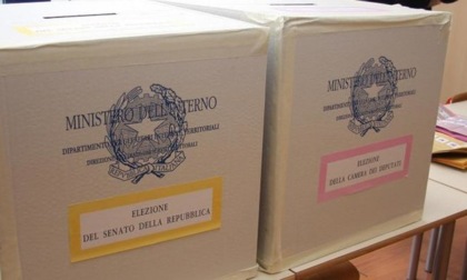 Election day: urne chiuse, spoglio in corso. L'affluenza definitiva alle 23 a Lecco. Votati in calo