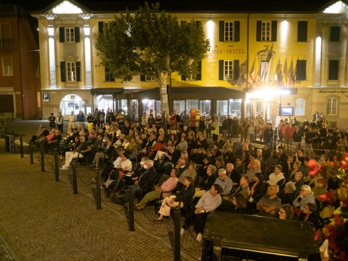 concerto a varenna