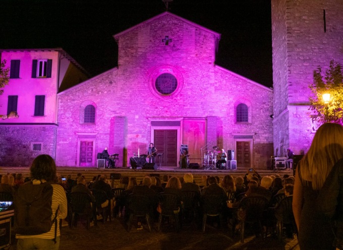concerto a varenna