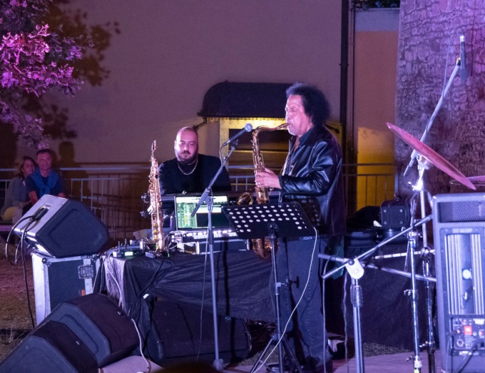 concerto a varenna