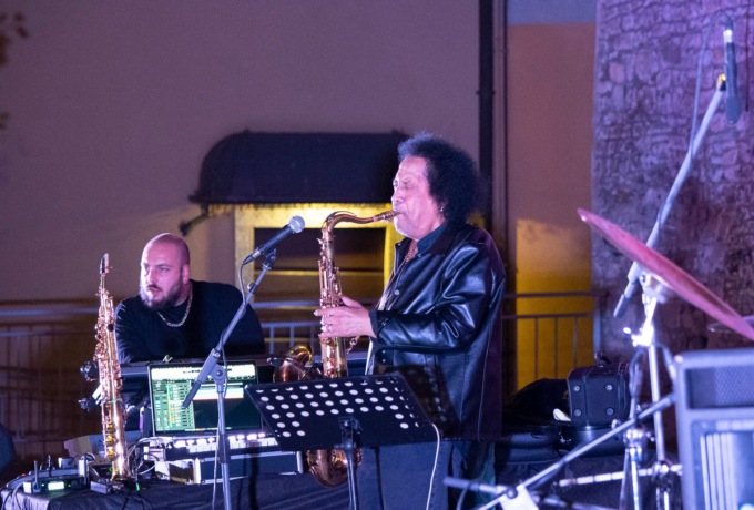 concerto a varenna