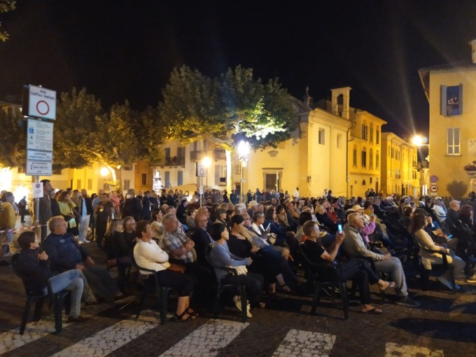 concerto a varenna