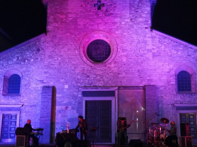 concerto a varenna