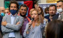 Fratelli d'Italia primo partito a Lecco, Mastroberardino: "Il ceto produttivo si è riconosciuto in noi"