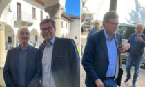 Il Ministro Giorgetti in visita sul territorio tra cultura e imprese