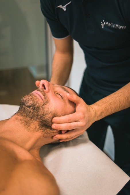 Acufene e cervicalgia: approccio multidisciplinare