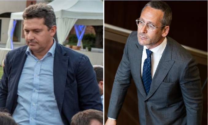 Dimissioni di Marco Galbiati, Piazza: “Qualcuno dovrebbe vergognarsi”