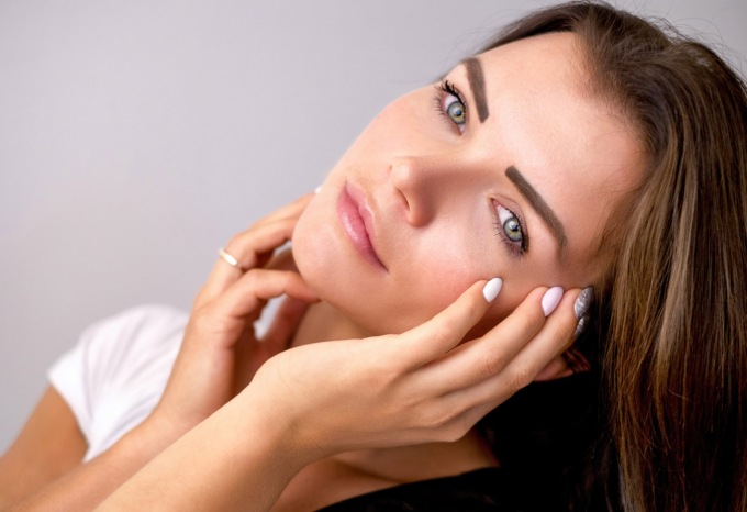 Primer viso rimpolpante: base perfetta per un make-up impeccabile
