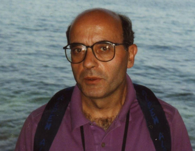 Lecco in lutto: domani l’addio all’ingegner Peppo Rota