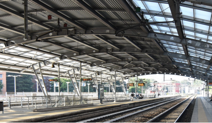 Sciopero dei trasporti: si fermano anche i treni di Ferrovienord