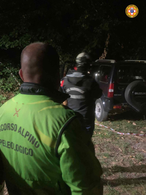 disperso in valbiandino