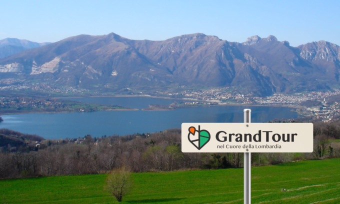 Da Milano alle montagne lecchesi passando per Monza e la Brianza: grand tour della Lombardia