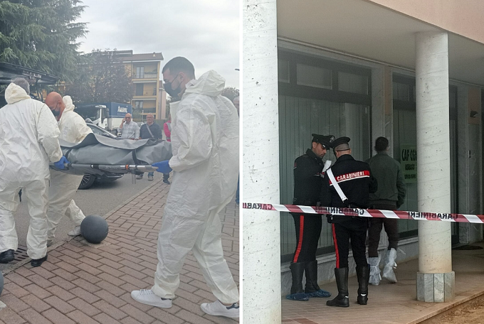 Omicidio suicidio: Francesco Iantorno uccide la figlia Rossana e si toglie la vita. Comunità sconvolta