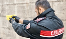 Taser in dotazione ai Carabinieri lecchesi: via libera alla pistola a impulsi elettrici