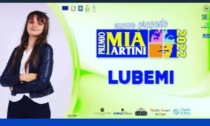 Votiamo Lubemi: una giovane mandellese in lizza al Premio Mia Martini
