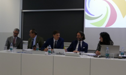 "Scenari per il futuro", l'incontro di Acinque a Lecco: "Prepariamoci a un mondo sempre più complesso"