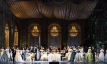 Stagione teatrale tra La Traviata nel Metaverso e Irene Grandi