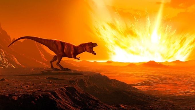 Tutti pazzi per i dinosauri? Al planetario c’è il  Jurassic Day