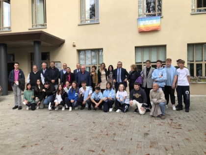 Giovani smart: anche a Lecco un progetto di supporto per i ragazzi