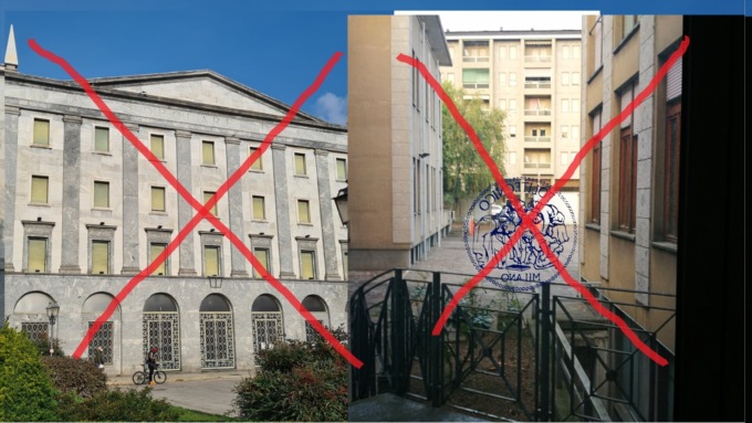 Nuovo municipio: né Deutsche Bank, né Marco d’Oggiono. Gattinoni congela tutto: “Non è la priorità”