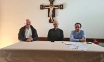 Quarantuno seminaristi ospiti delle famiglie del Decanato