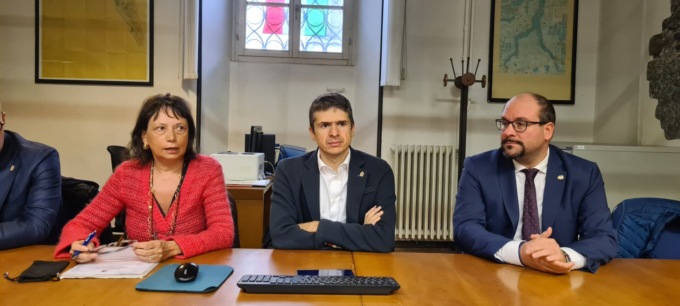 Linee Lecco e Comune, Boscagli: “Un giroconto di fondi pubblici e sprechi evitabilissimi”