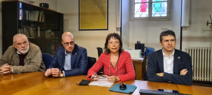 Lecco Merita di Più – Lecco Ideale – Forza Italia: divisione nel gruppo