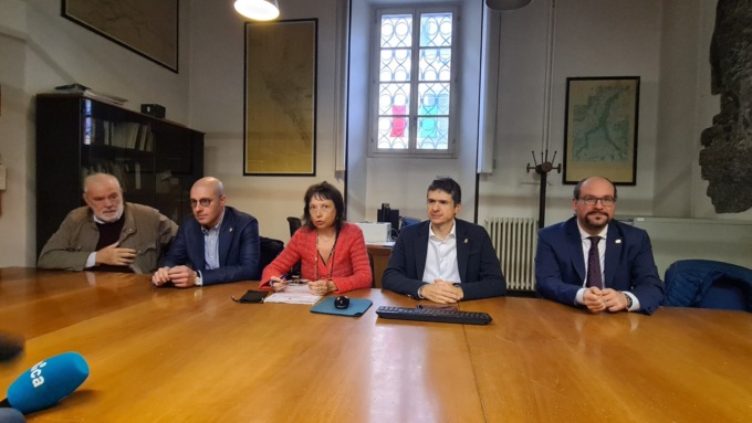 Centrodestra unito: “Gattinoni e i suoi si dimettano  per manifesta incapacità”